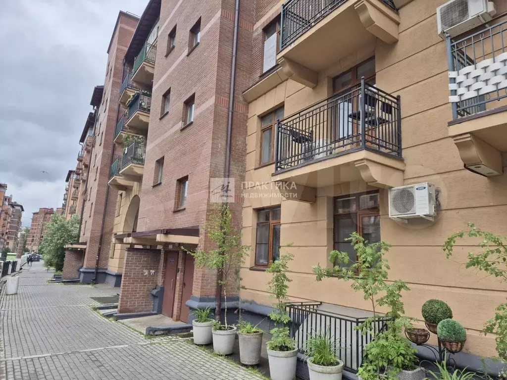 2-к. квартира, 45,4 м, 2/6 эт. - Фото 0