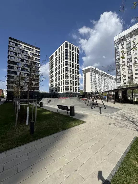 2-к кв. Пензенская область, Пенза ул. Мира, 46к2 (54.0 м) - Фото 0