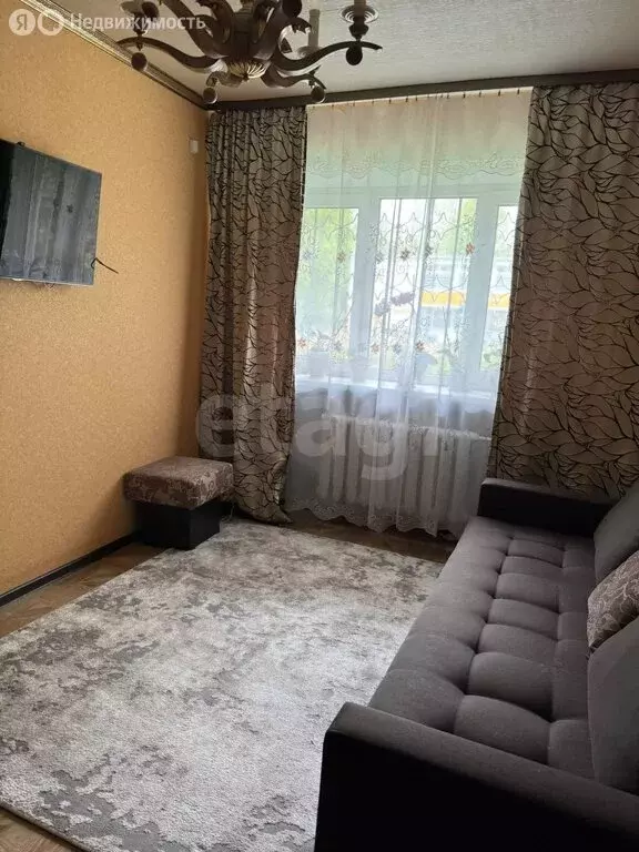 2-комнатная квартира: Подольск, улица Свердлова, 45 (43.8 м) - Фото 0