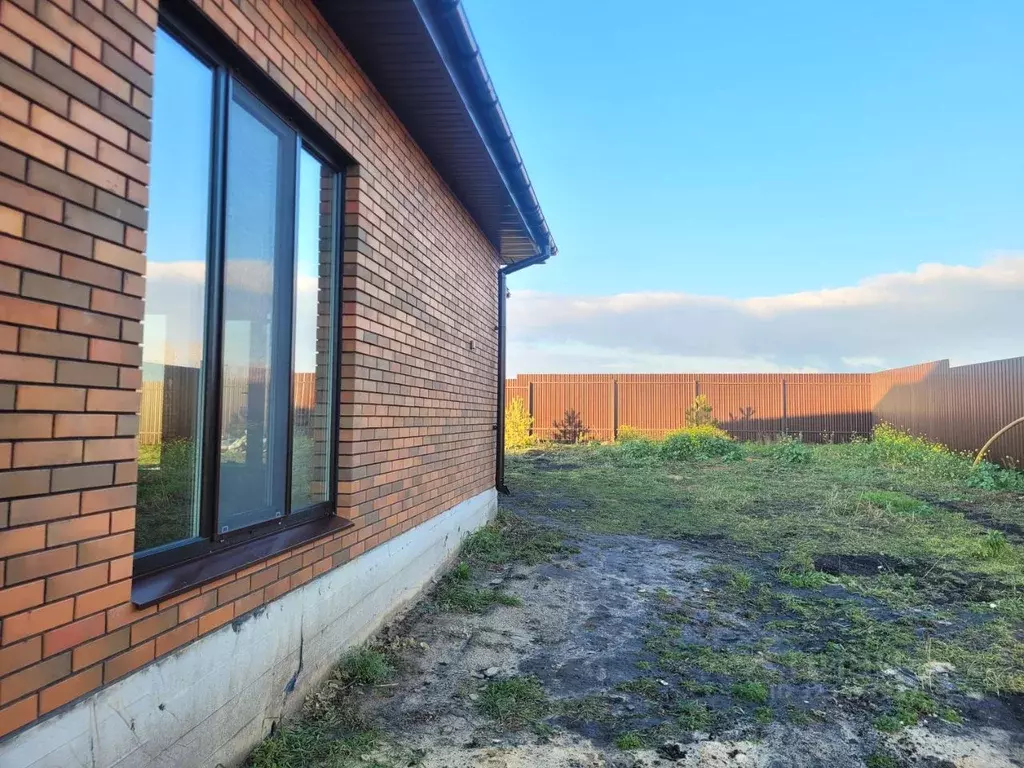 Дом в Тульская область, Кимовский район, Новольвовское с/пос, Родничок ... - Фото 2