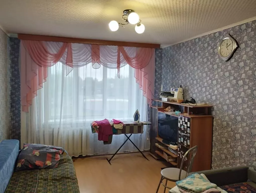 Продаётся 3-к квартира, 63.1 м - Фото 0