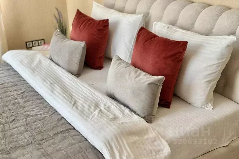 2-к кв. Волгоградская область, Волгоград просп. Имени В.И. Ленина, 15 ... - Фото 2