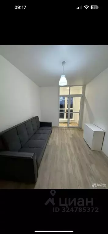 2-к кв. Новосибирская область, Новосибирск ул. Михаила Востокова, 2 ... - Фото 2