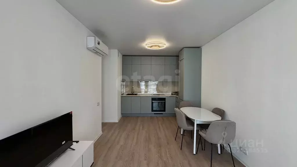 2-к кв. Московская область, Химки городской округ, д. Юрлово к1/2 ... - Фото 1