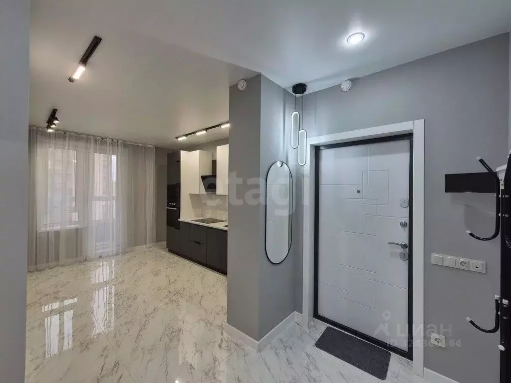 2-к кв. Тульская область, Тула городской округ, с. Осиновая Гора ул. ... - Фото 1