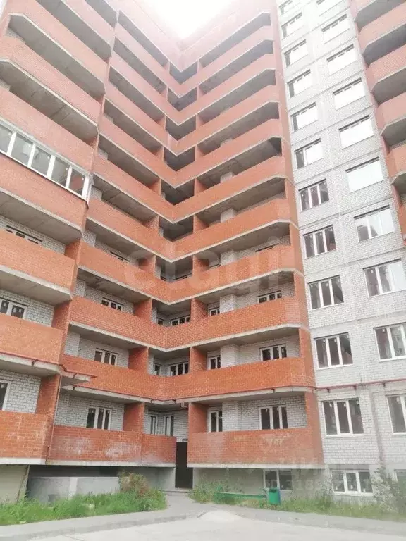 2-к кв. Курская область, Курск ул. 2-я Рабочая, 23В2 (72.0 м) - Фото 0