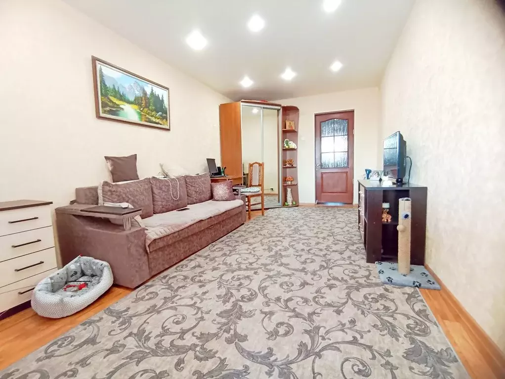 2-к кв. Севастополь просп. Генерала Острякова, 69А (70.0 м) - Фото 1