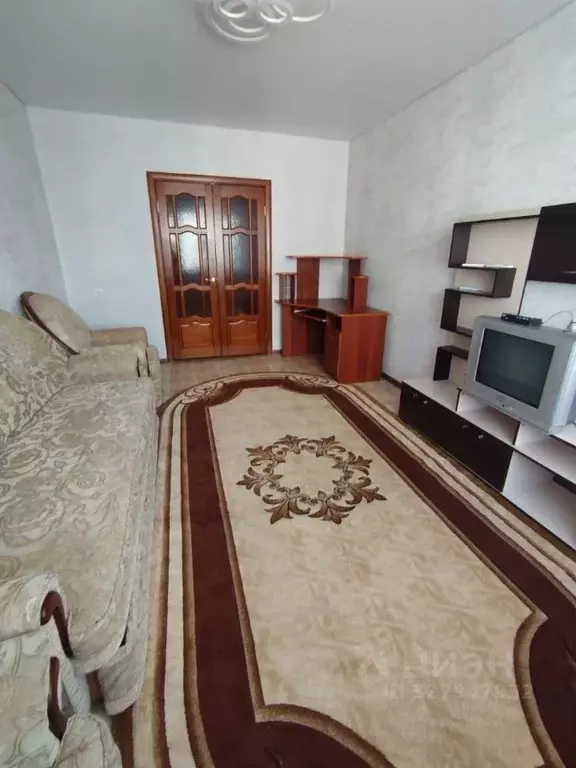 2-к кв. Татарстан, Набережные Челны 58-й комплекс, 23/4 (60.0 м) - Фото 2