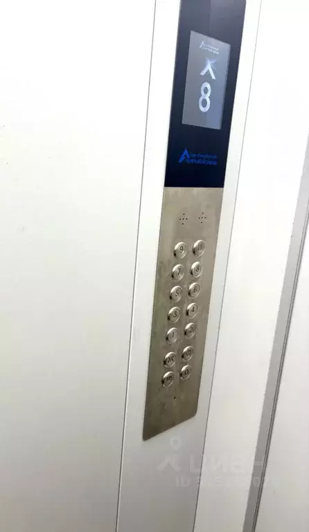 3-к кв. Санкт-Петербург ул. Крыленко, 45К3 (72.0 м) - Фото 2