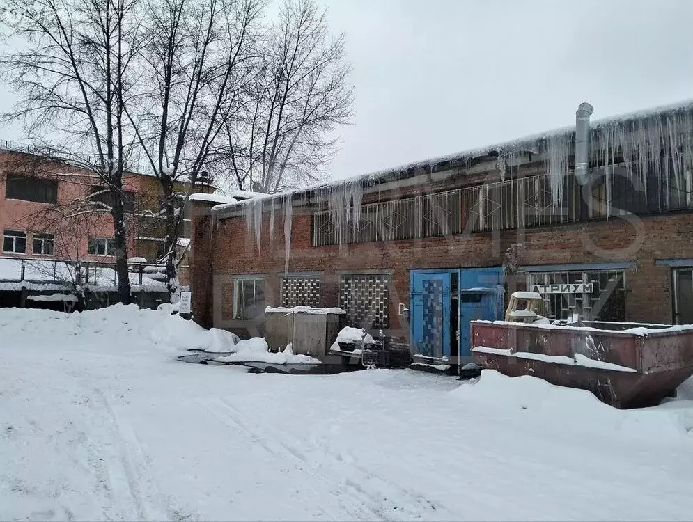 Склад (259 м) - Фото 2