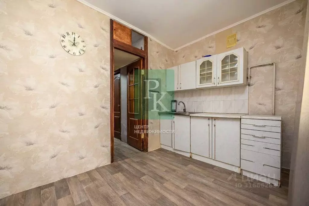 2-к кв. Севастополь, Севастополь, Балаклава г. ул. Терлецкого, 22 ... - Фото 1