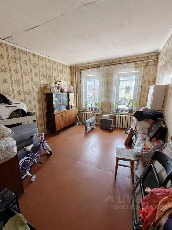 4-к кв. Московская область, Егорьевск Советская ул., 48 (73.0 м) - Фото 2