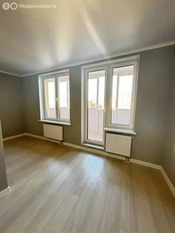 1-комнатная квартира: Санкт-Петербург, улица Кустодиева, 5к1 (39.9 м) - Фото 2