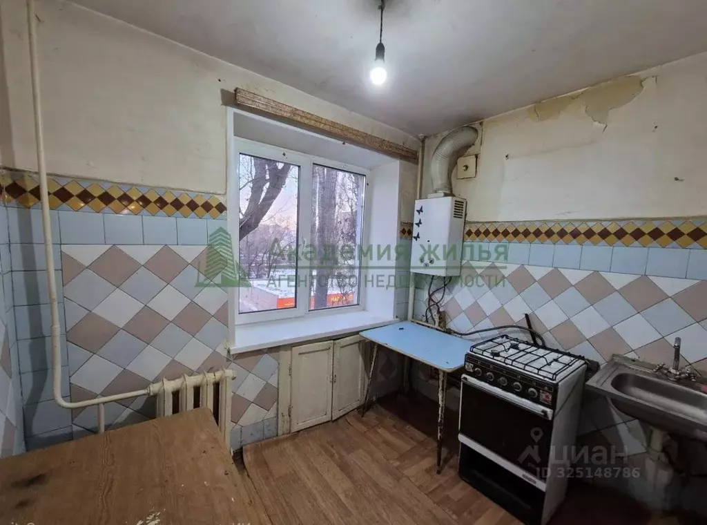 3-к кв. Саратовская область, Энгельс Волжский просп., 45 (59.5 м) - Фото 2