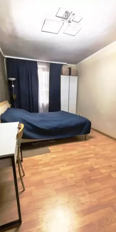 1-к кв. Санкт-Петербург Мебельная ул., 47к1 (41.6 м) - Фото 2