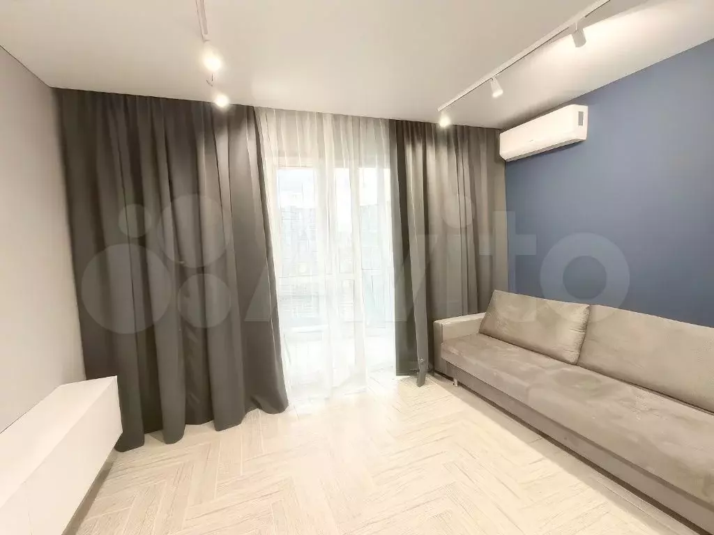 Квартира-студия, 25,7 м, 14/22 эт. - Фото 0