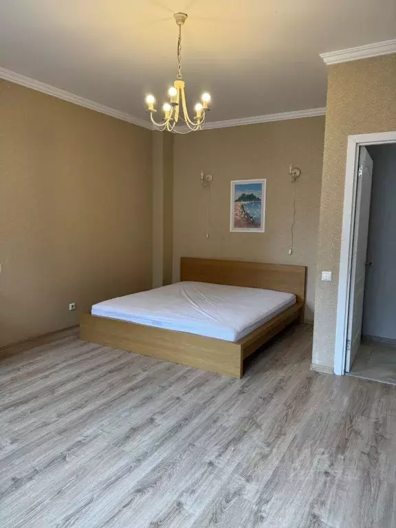 1-к кв. Санкт-Петербург просп. Королева, 63к2 (44.0 м) - Фото 1