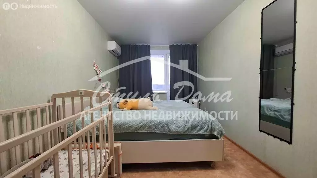 2-комнатная квартира: Волжский, улица Мира, 133 (51.1 м) - Фото 1