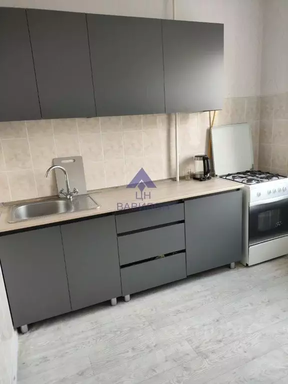 2-к кв. Ростовская область, Волгодонск ул. Энтузиастов (49.0 м) - Фото 1