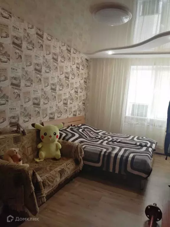 Продаётся 3-к квартира, 92.4 м - Фото 1