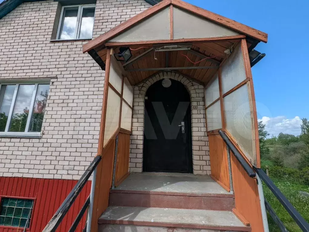 Дом 138 м на участке 15 сот. - Фото 0