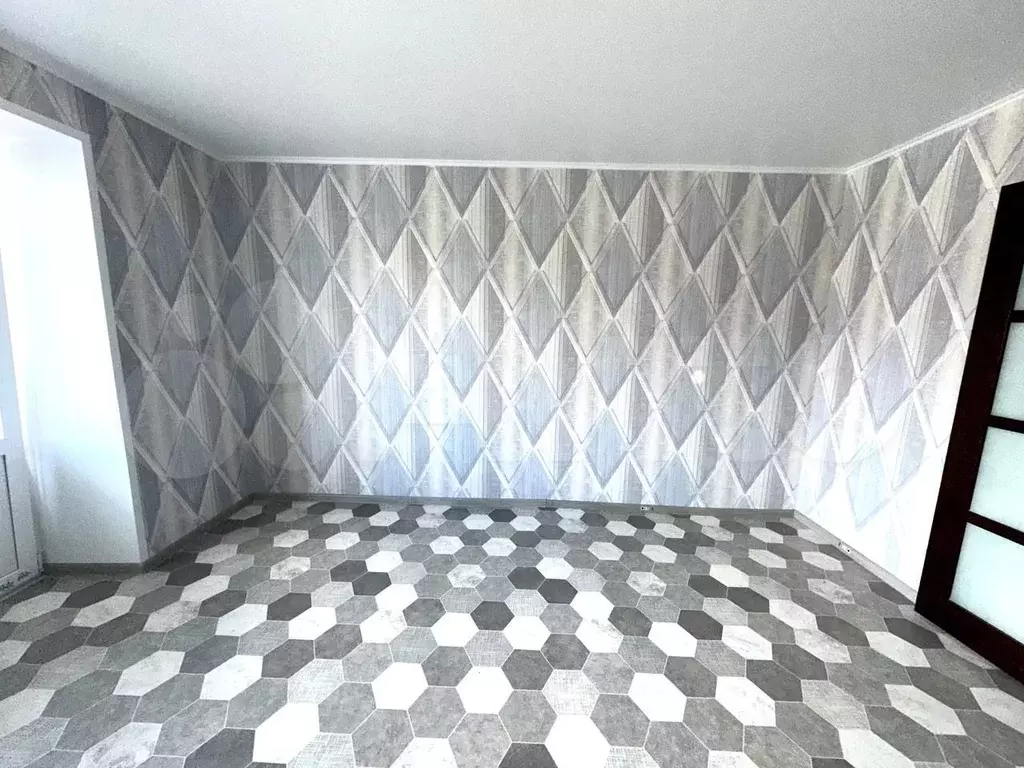 1-к. квартира, 32,1 м, 3/5 эт. - Фото 1