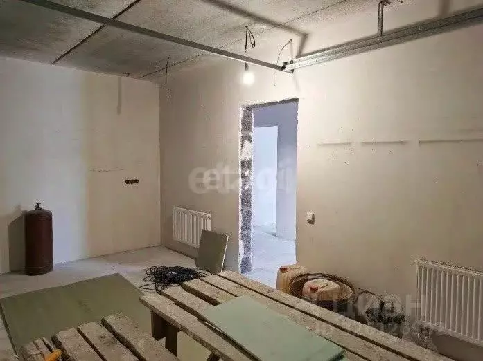 Дом в Калужская область, Калуга городской округ, д. Чижовка 23 (140 м) - Фото 1