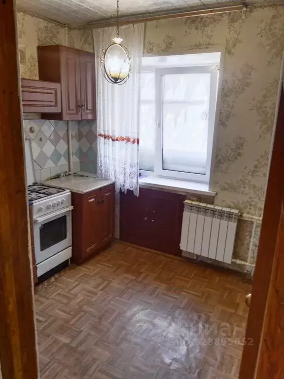 2-к кв. Волгоградская область, Волгоград ул. Маршала Еременко, 23 ... - Фото 1