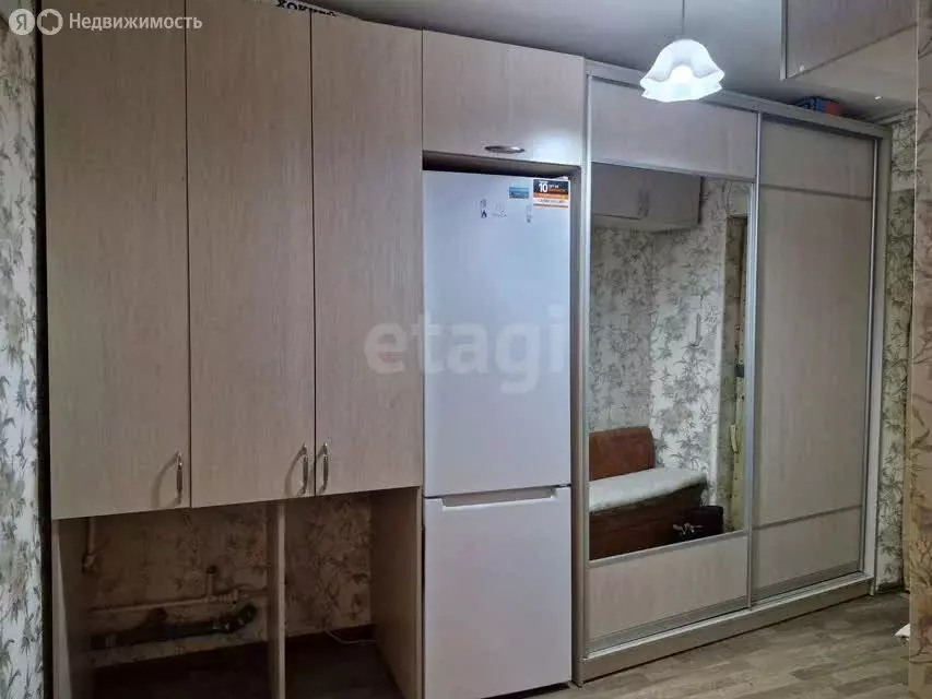 2-комнатная квартира: Непотягово, 49 (41.6 м) - Фото 1