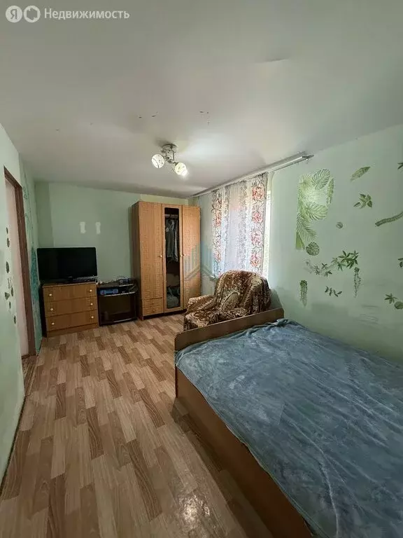 2-комнатная квартира: село Никольское, Молодёжная улица, 14 (45.4 м) - Фото 1