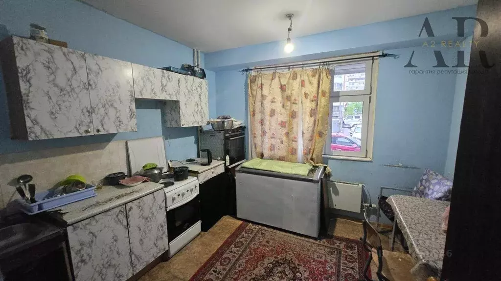 Квартира, 3 комнаты, 74 м - Фото 0