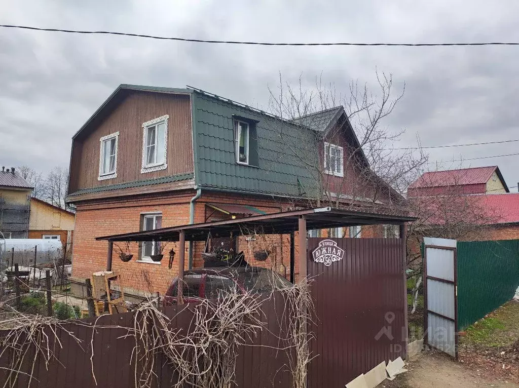 Дом, 80.1 м - Фото 1