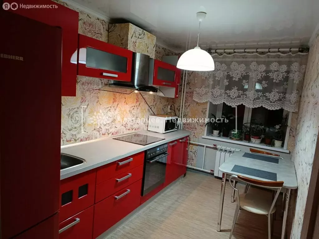 3-комнатная квартира: Томск, Енисейская улица, 8 (61 м) - Фото 2