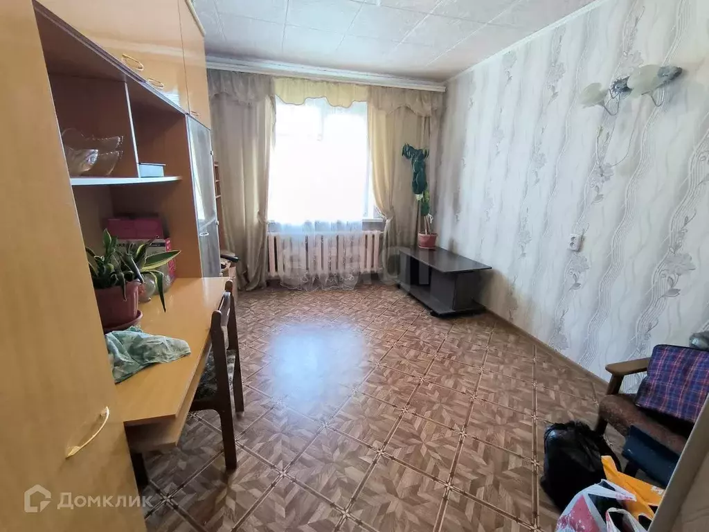 Продаётся 2-к квартира, 53.7 м - Фото 1