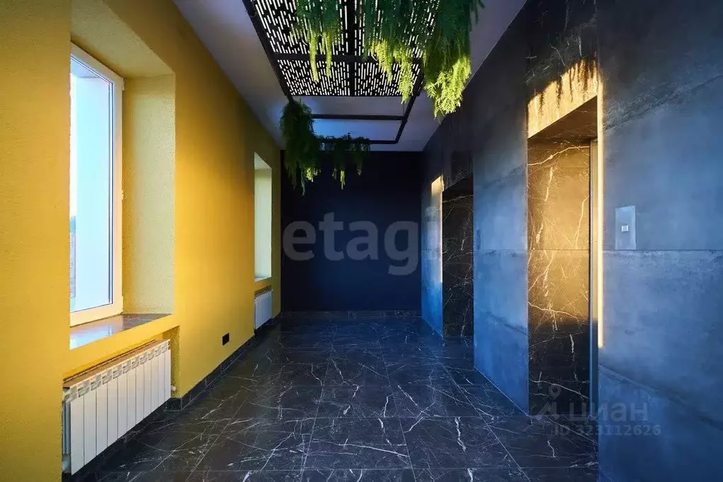 Офис в Тюменская область, Тюмень ул. Некрасова, 10 (15 м) - Фото 2