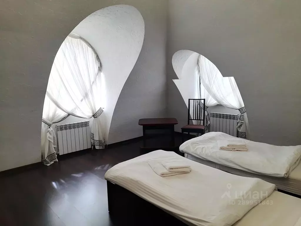 Комната Татарстан, Казань Константиновка жилмассив,  (25.0 м) - Фото 1