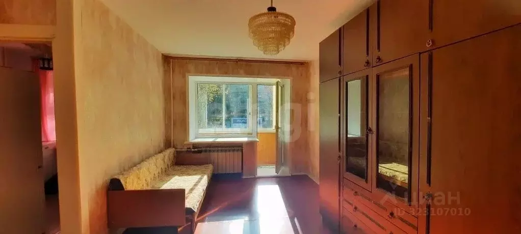 1-к кв. Свердловская область, Екатеринбург ул. Старых Большевиков, 86 ... - Фото 1