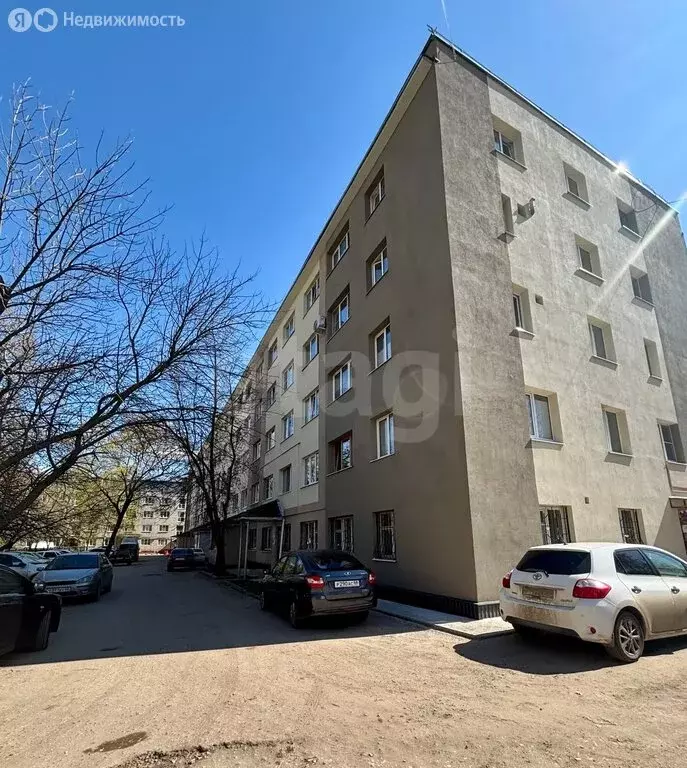 1к в -комнатной квартире (12.9 м) - Фото 2