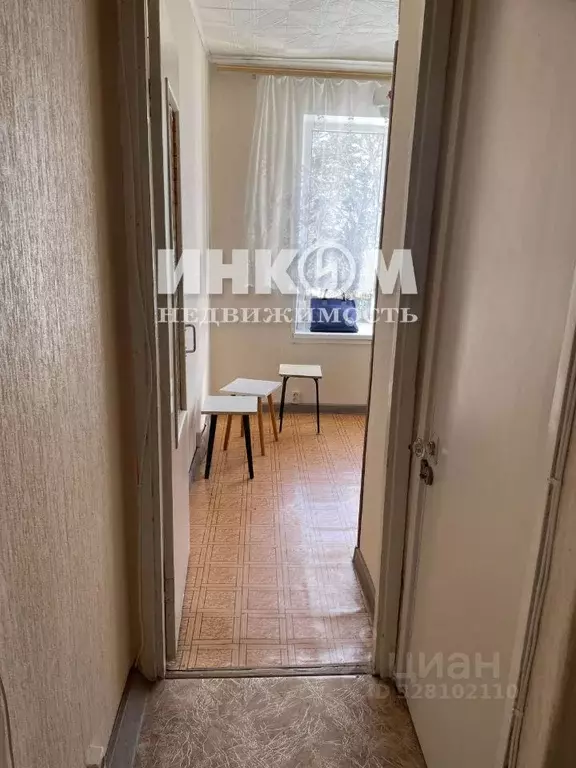 1-к кв. Москва пос. Радиоцентр, 1 (30.0 м) - Фото 2