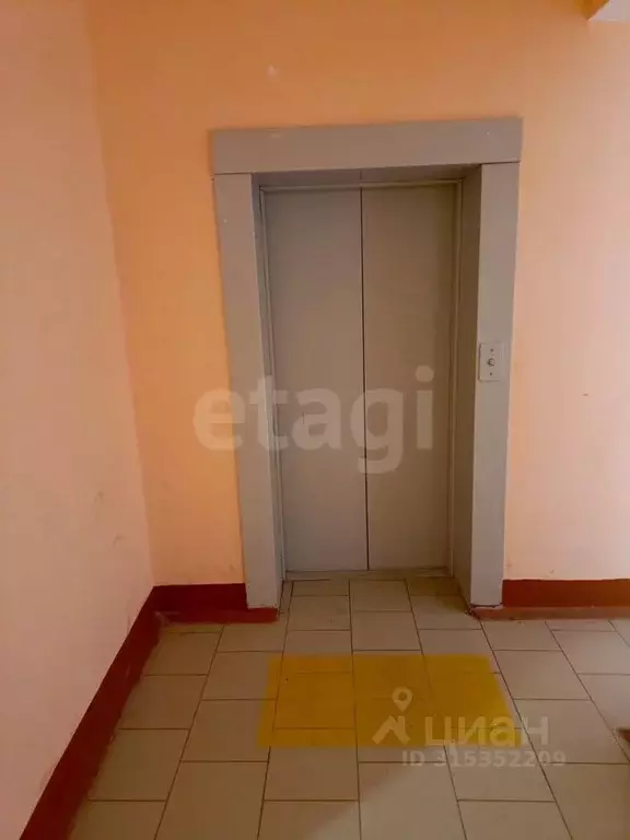 2-к кв. Тульская область, Новомосковск Рязанское ш., 10к2 (63.1 м) - Фото 1