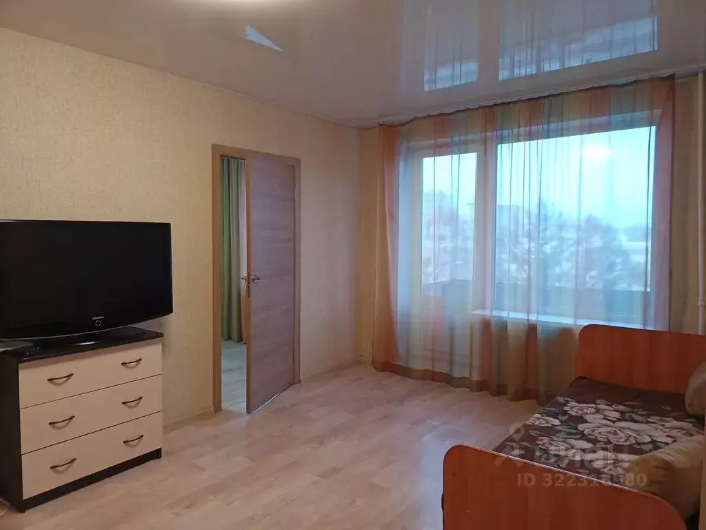 2-к кв. Красноярский край, Красноярск Свободный просп., 50 (54.0 м) - Фото 1