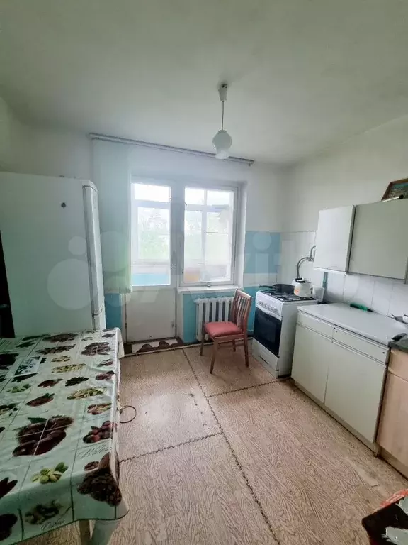 2-к. квартира, 53 м, 5/5 эт. - Фото 0