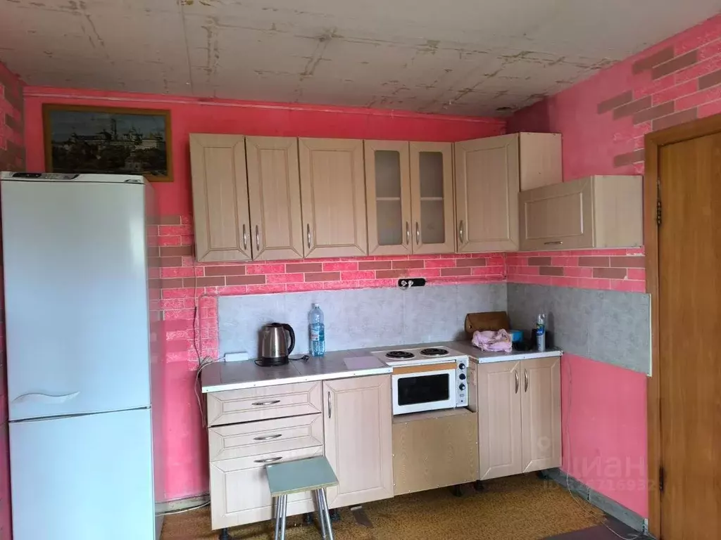 Студия Новосибирская область, Новосибирск Академгородок мкр, ул. ... - Фото 2