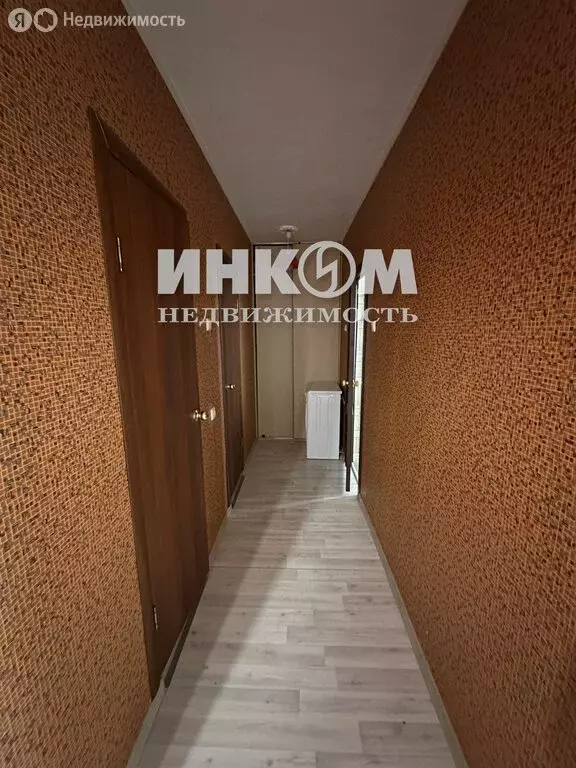 1-комнатная квартира: посёлок Володарского, Текстильная улица, 6 (40.7 ... - Фото 2