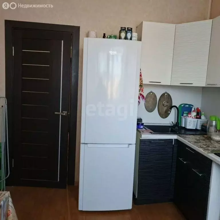 1-комнатная квартира: посёлок городского типа Товарково, микрорайон ... - Фото 2