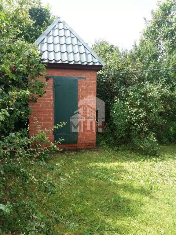 Дом в Тверская область, Конаковский муниципальный округ, СНТ ... - Фото 2