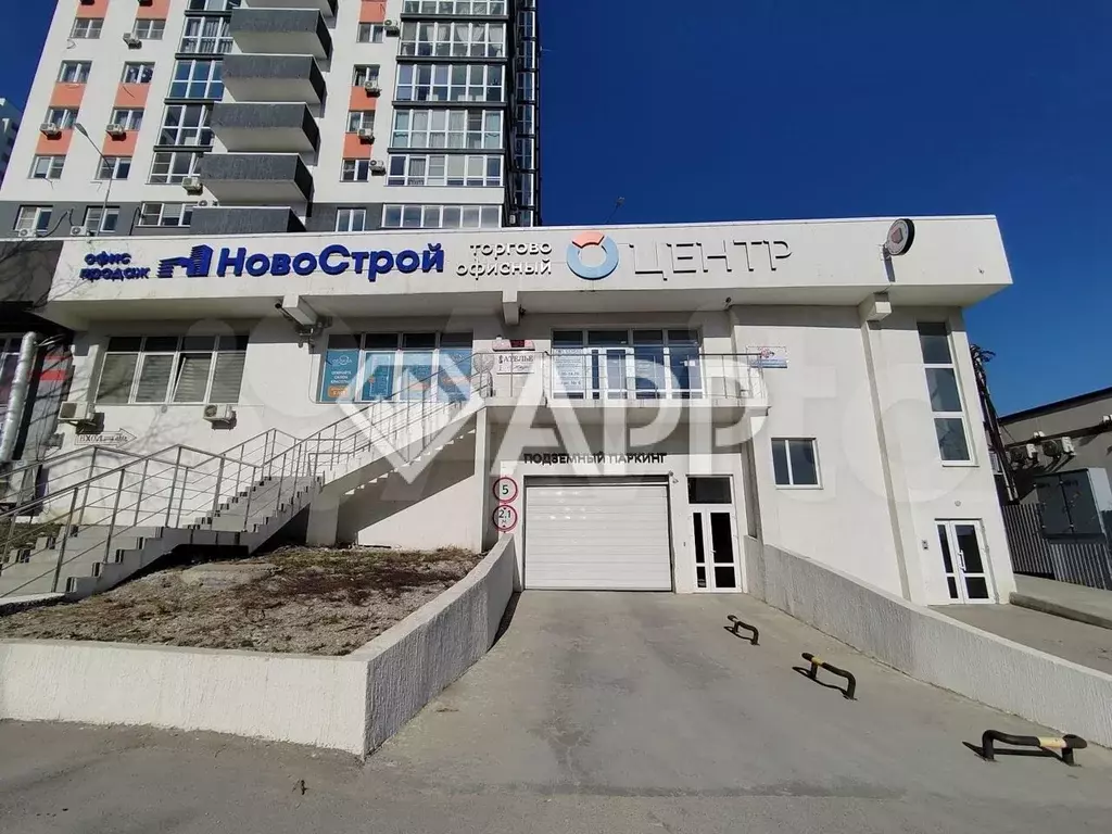 Продам помещение свободного назначения, 38.8 м - Фото 0