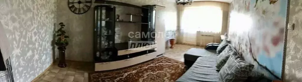 3-к кв. Иркутская область, Иркутск Шахтерская ул., 23 (61.0 м) - Фото 2