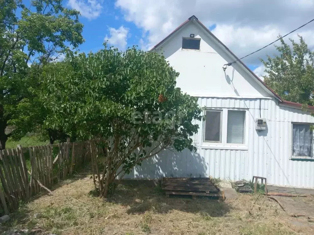 Дом в Ростовская область, Родионово-Несветайский район, Кутейниковское ... - Фото 0