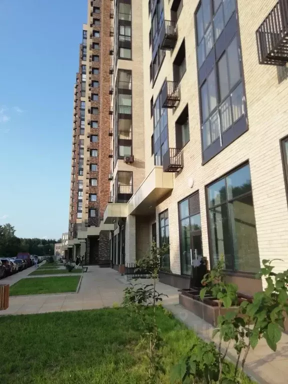 4-к кв. Москва Маломосковская ул., 14 (101.0 м) - Фото 1